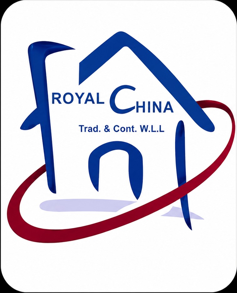 Royal china
